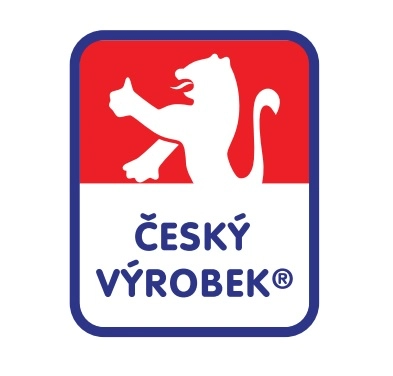 Vyrobeno v České republice