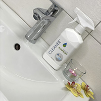 CLEANEE ECO hygienický sprej na koupelny