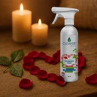 CLEANEE Univerzální čistič s vůní lásky 500 ml (1)