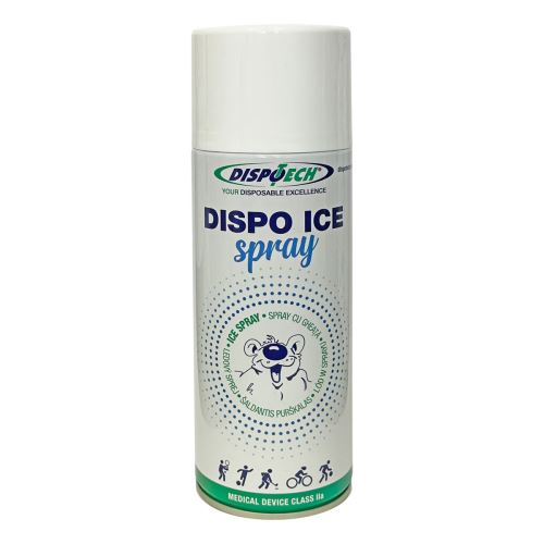 DISPO ICE ledový spray 400ml