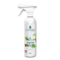 CLEANEE Čistič na nábytek s vůní borovice 500 ml CLEANEE Čistič na nábytek s vůní borovice 500 ml