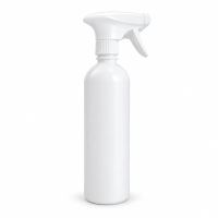 Prázdná lahev s rozprašovačem 500 ml