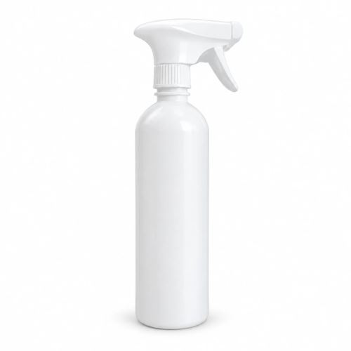 Prázdná lahev s rozprašovačem 500 ml
