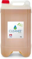 CLEANEE EKO hygienický čistič na KOUPELNY - levandule 10L