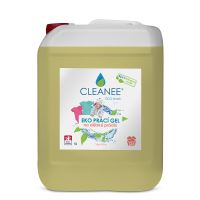 CLEANEE Prací gel na dětské prádlo 5 l CLEANEE Prací gel na dětské prádlo 5 l