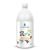 CLEANEE PET CARE Odstraňovač skvrn a zápachu po mazlíčcích – náplň 1 l